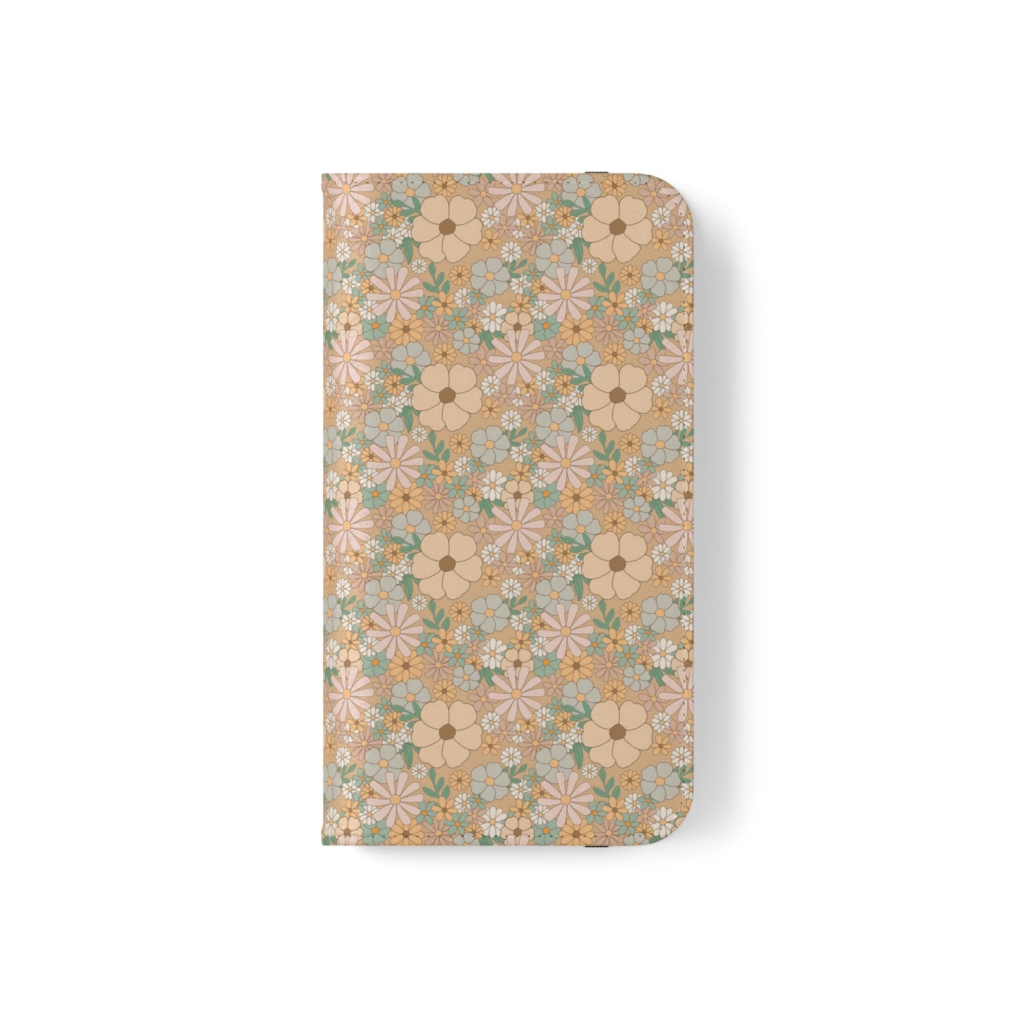 Blooming Joy Flip Cases