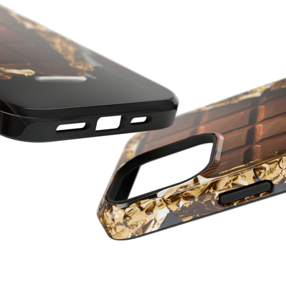 ChocoShield Impact Cases