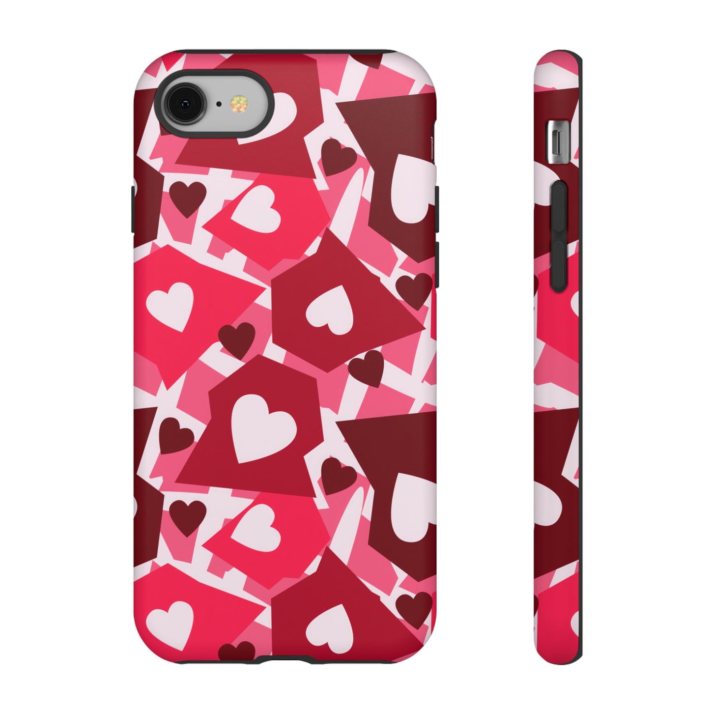 Love in Style Tough Cases