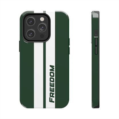 Freedom Tough Phone Cases