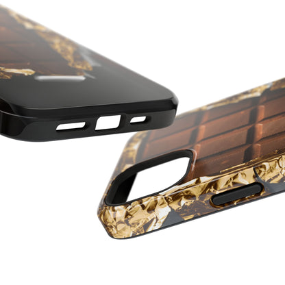 ChocoShield Impact Cases
