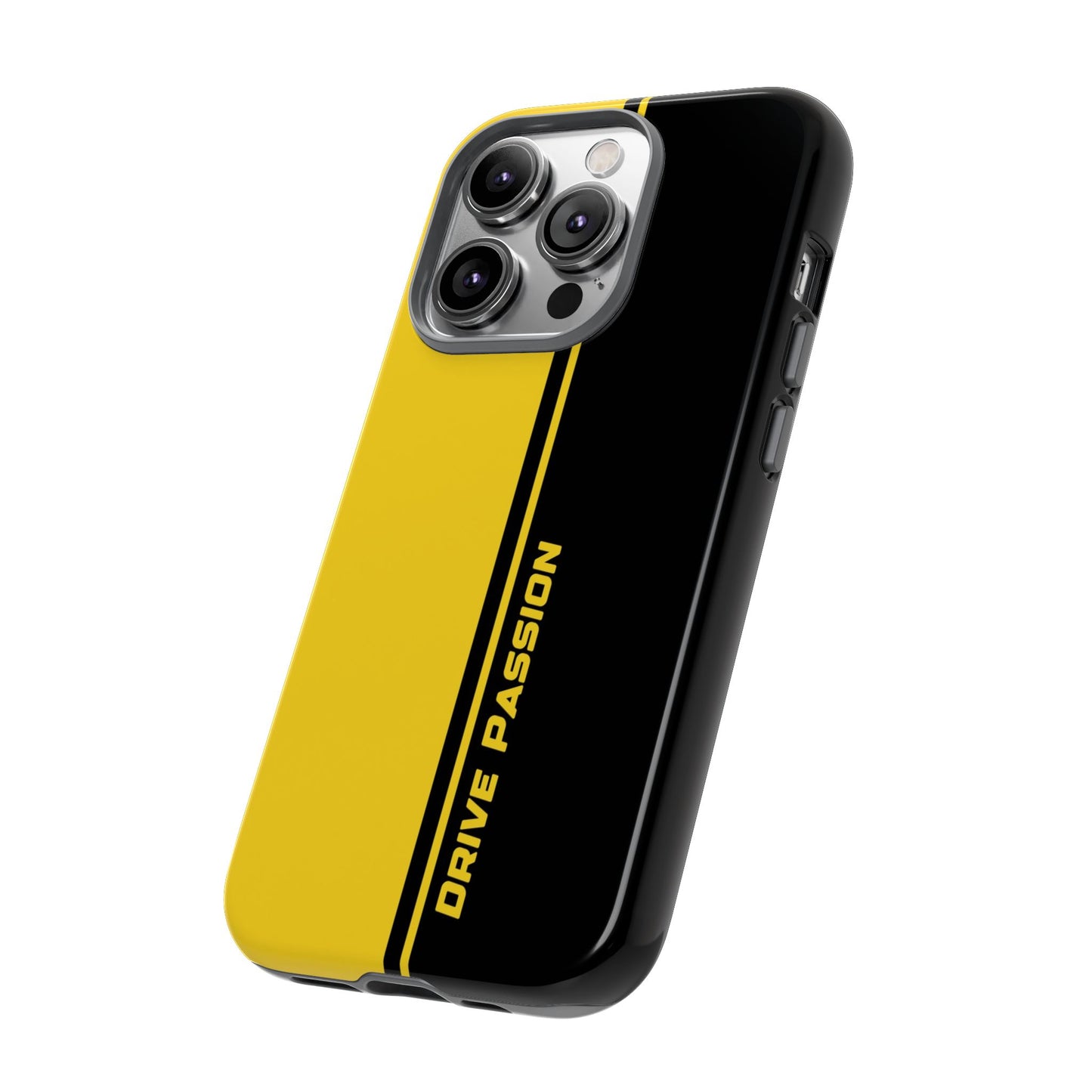 Jakers Drive Passion Tough Case