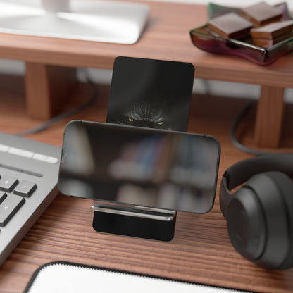 Gorilla Phone Stand, Unique Smartphone Holder
