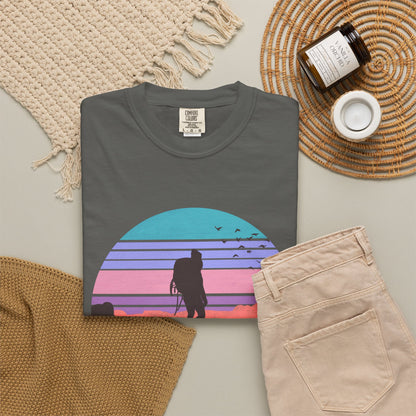 Adventure Is Calling T-Shirt