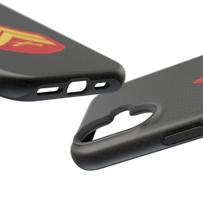 Rank Insignia Impact-Resistant Cases,  Corporal