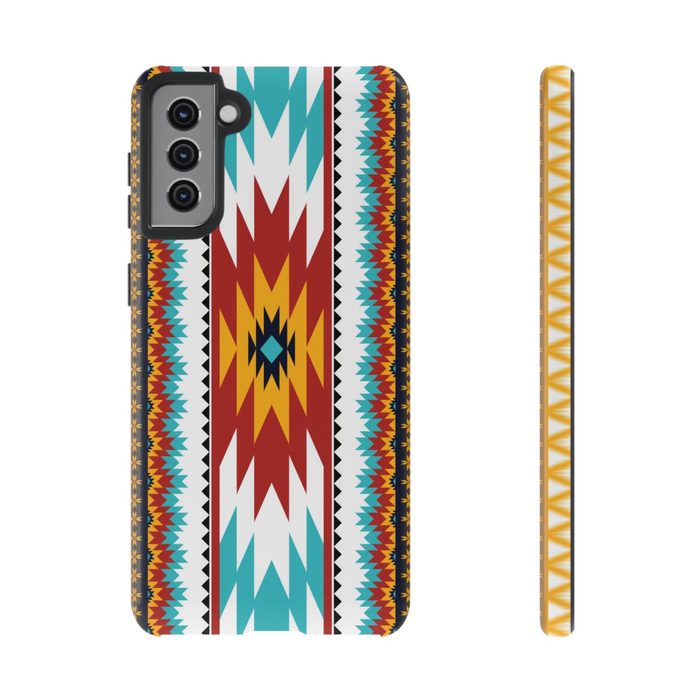 Tribal Threads Tough Cases