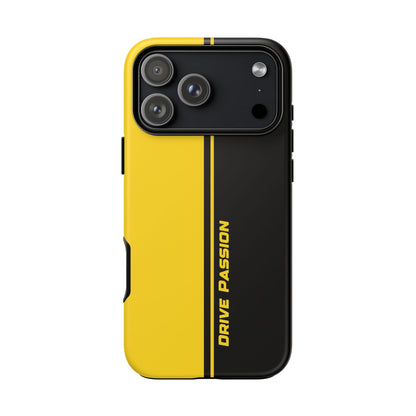 Jakers Drive Passion Tough Case
