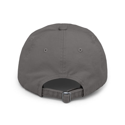 BBQ King Unisex Distressed Cap - Perfect Gift for Grill Masters
