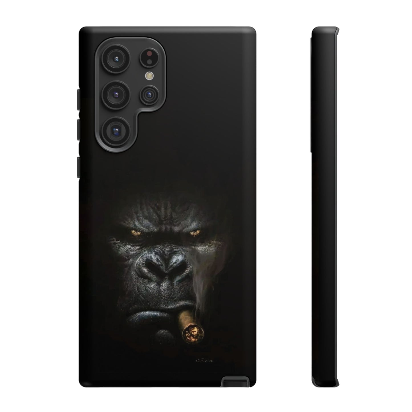 Tough Gorilla Samsung Phone Case