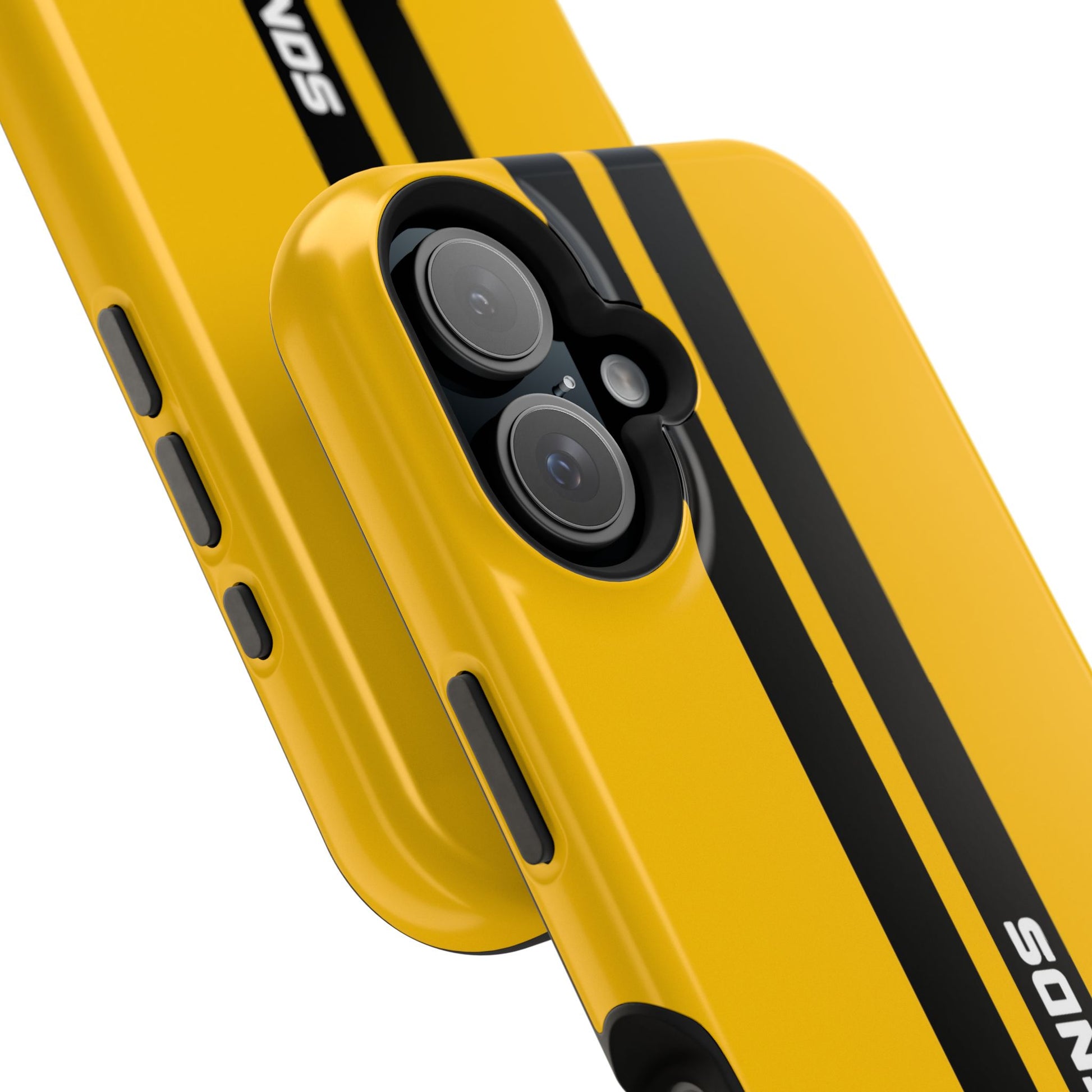 Road Legends Magnetic Phone Cases