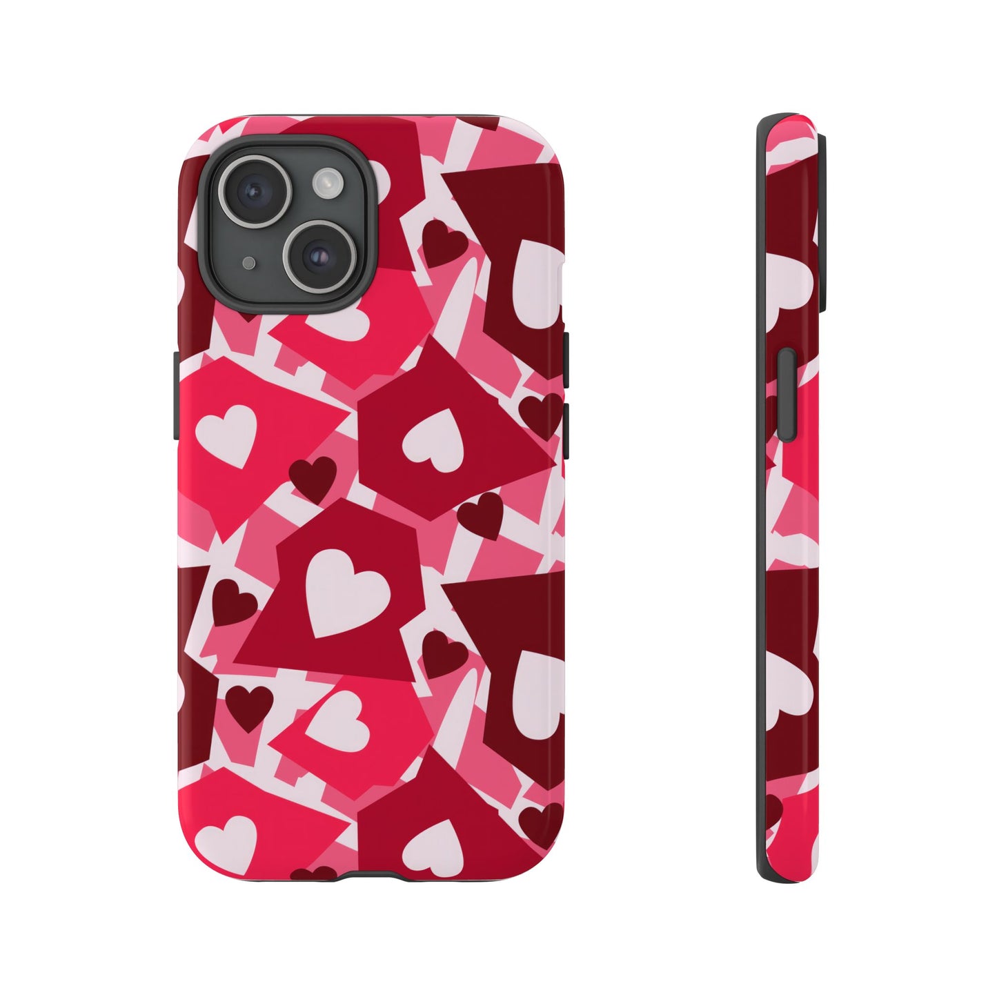 Love in Style Tough Cases