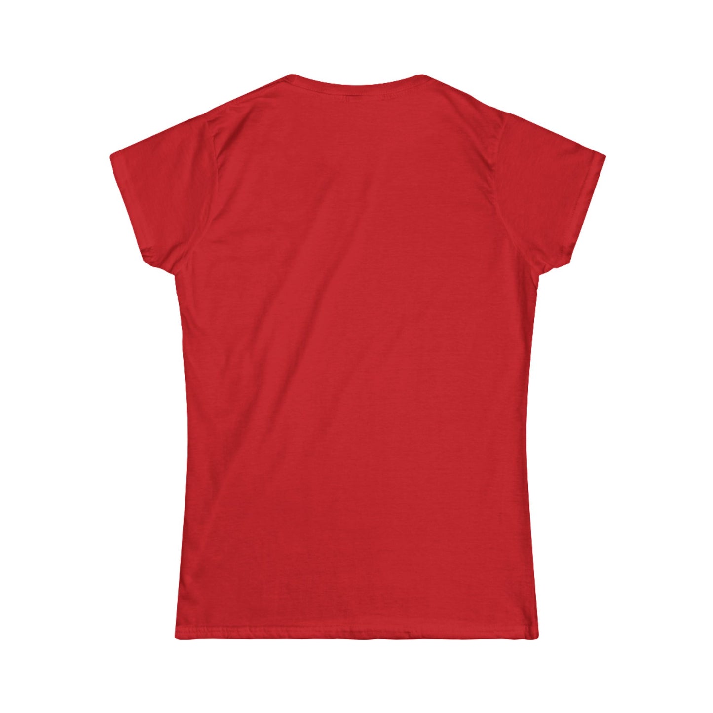 Real Women Women's Softstyle Tee