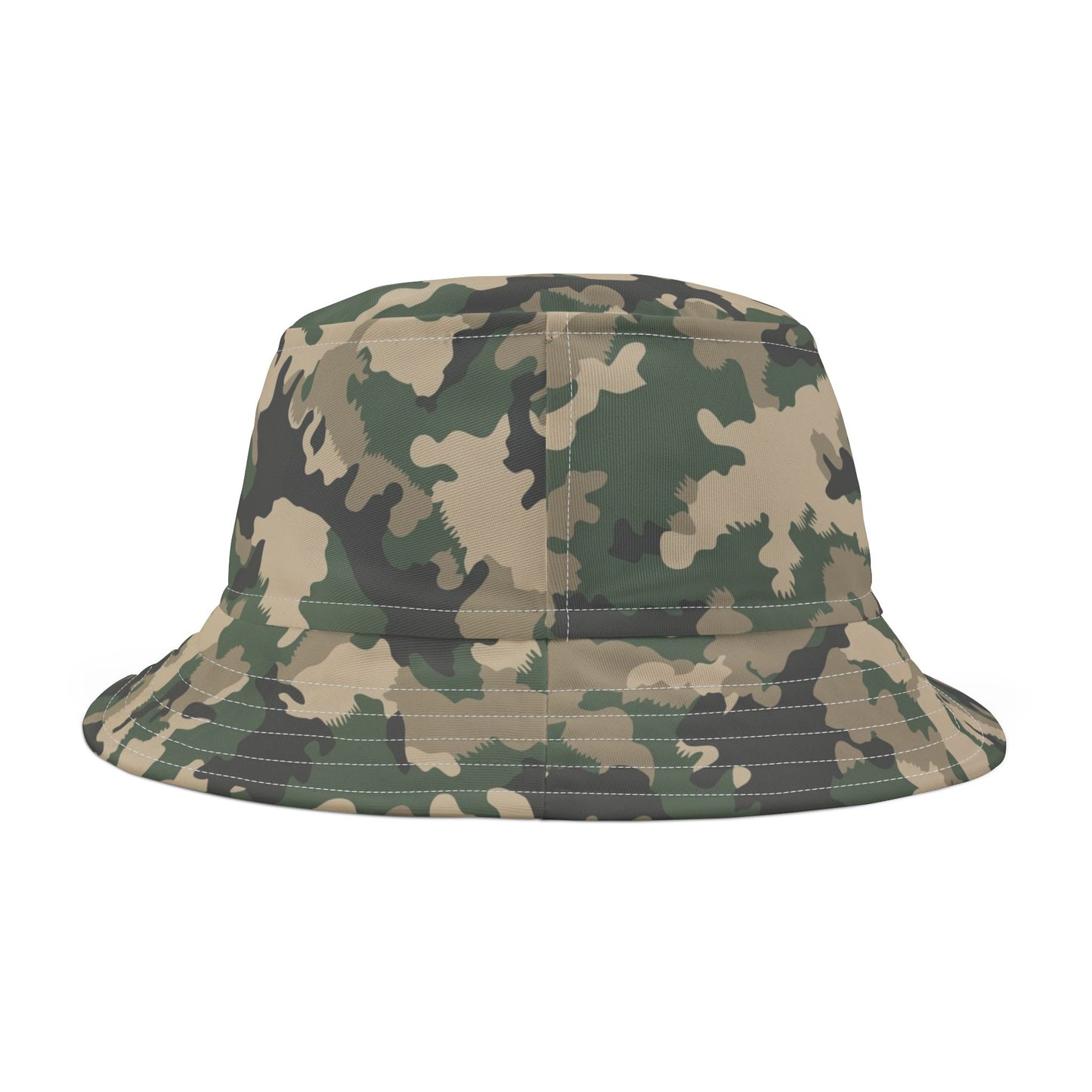 Tactical Bucket Hat (AOP)