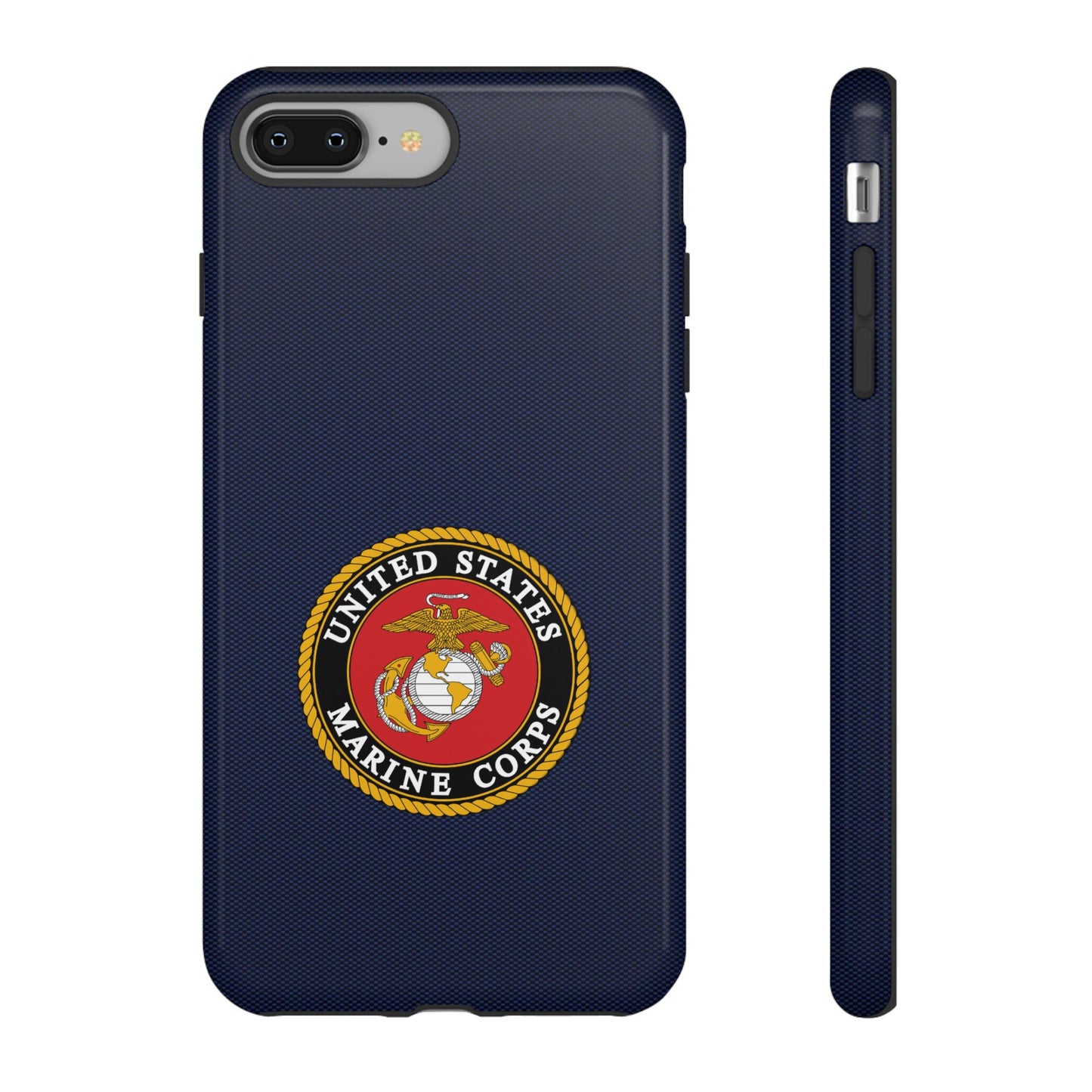 U.S. Marine Corps Tough Cases / iPhone