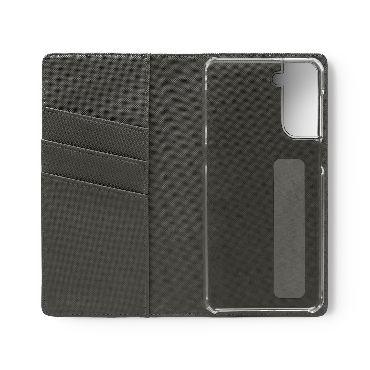 Abstract wave Flip Cases