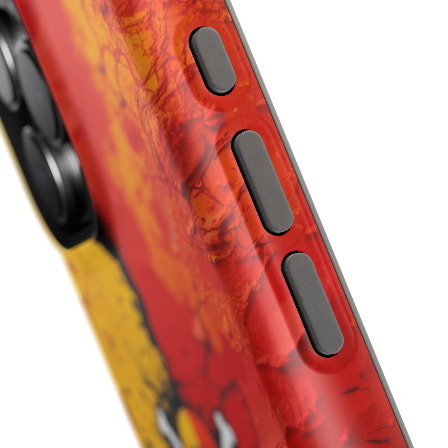 One Piece Vibrant Magnetic iPhone Cases, Anime Accessories