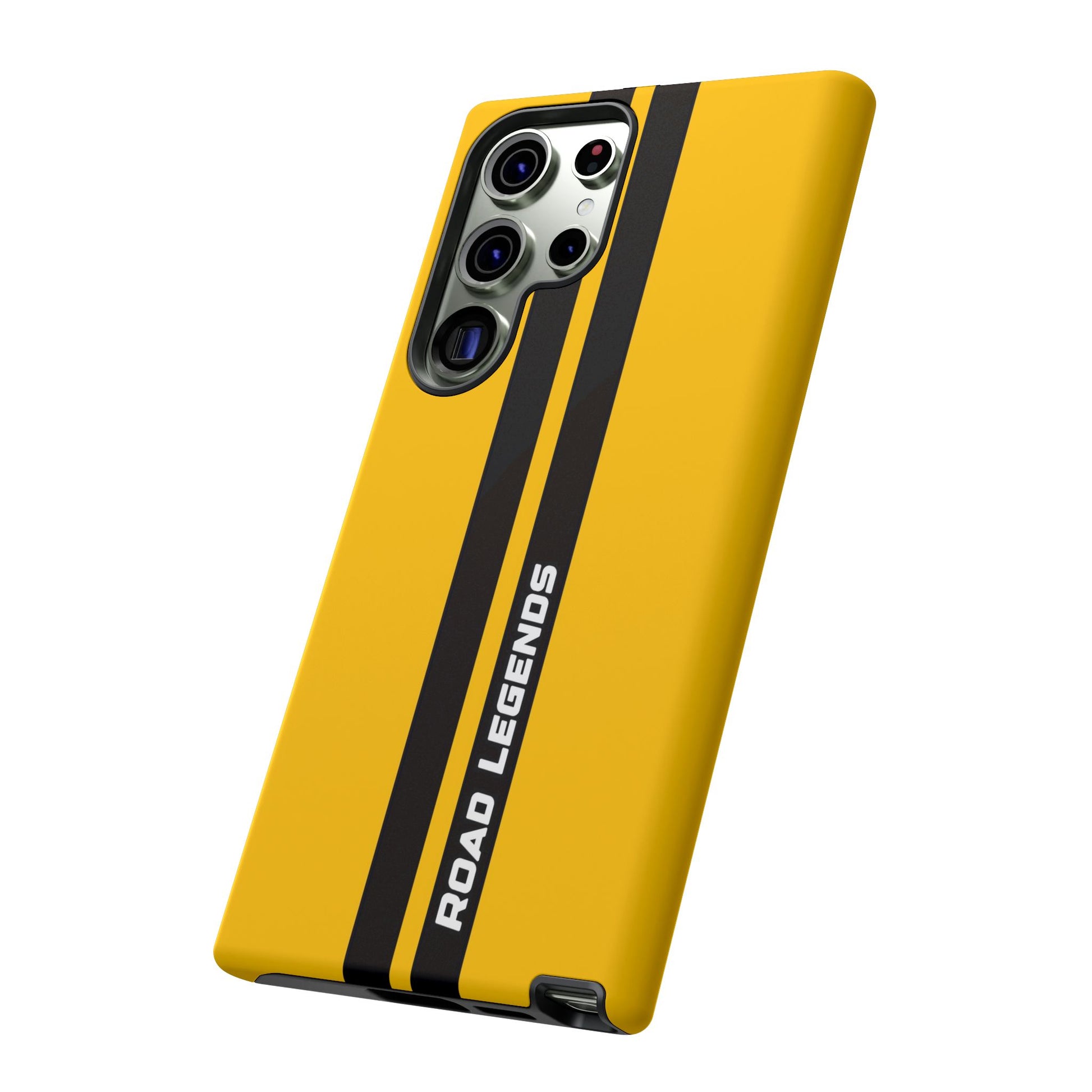 Road Legends Tough Cases, Bold Design and Ultimate Protection