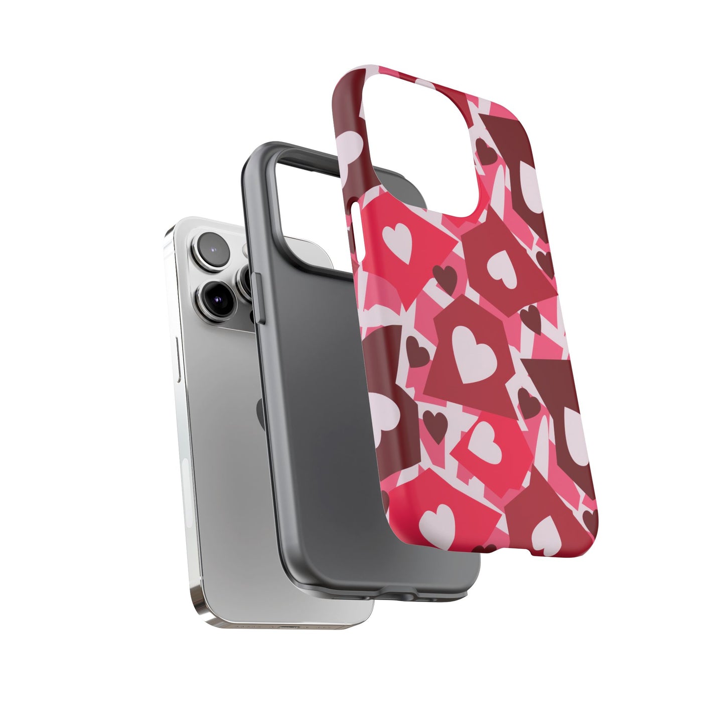 Love in Style Tough Cases