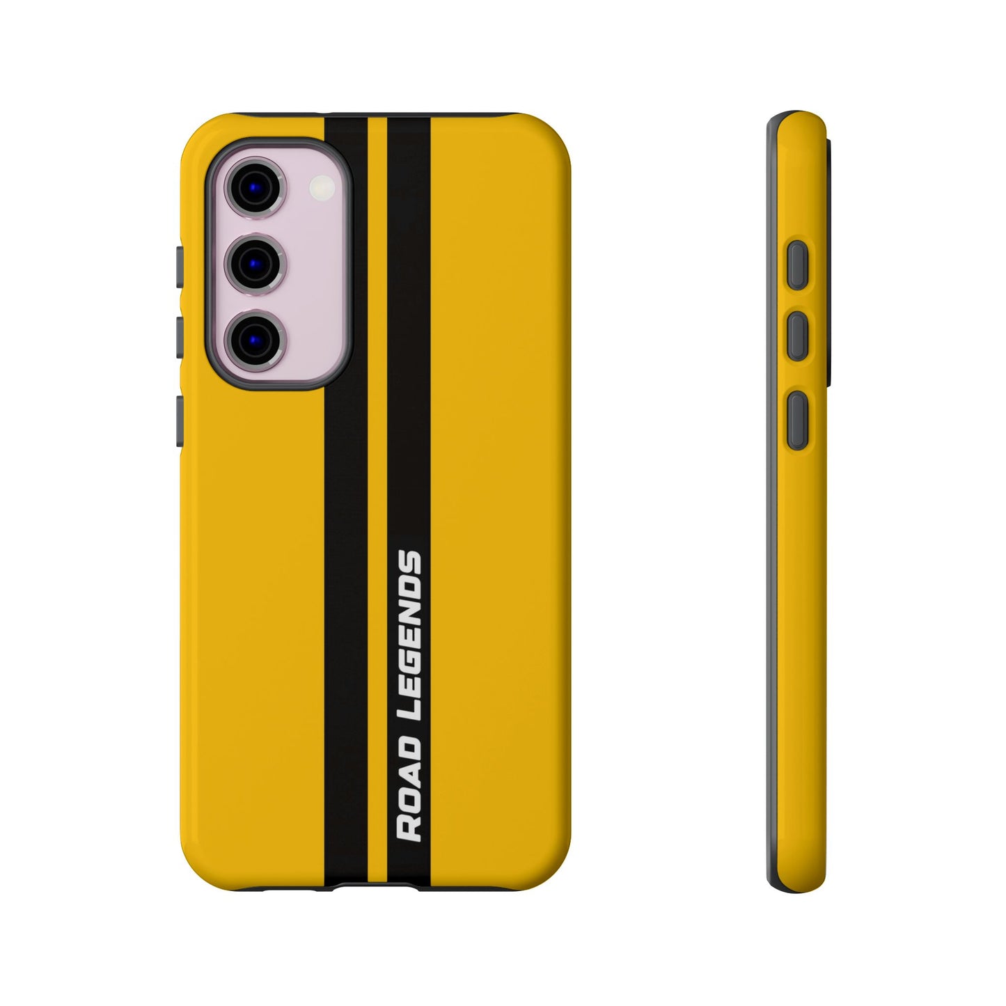 Road Legends Tough Cases, Bold Design and Ultimate Protection