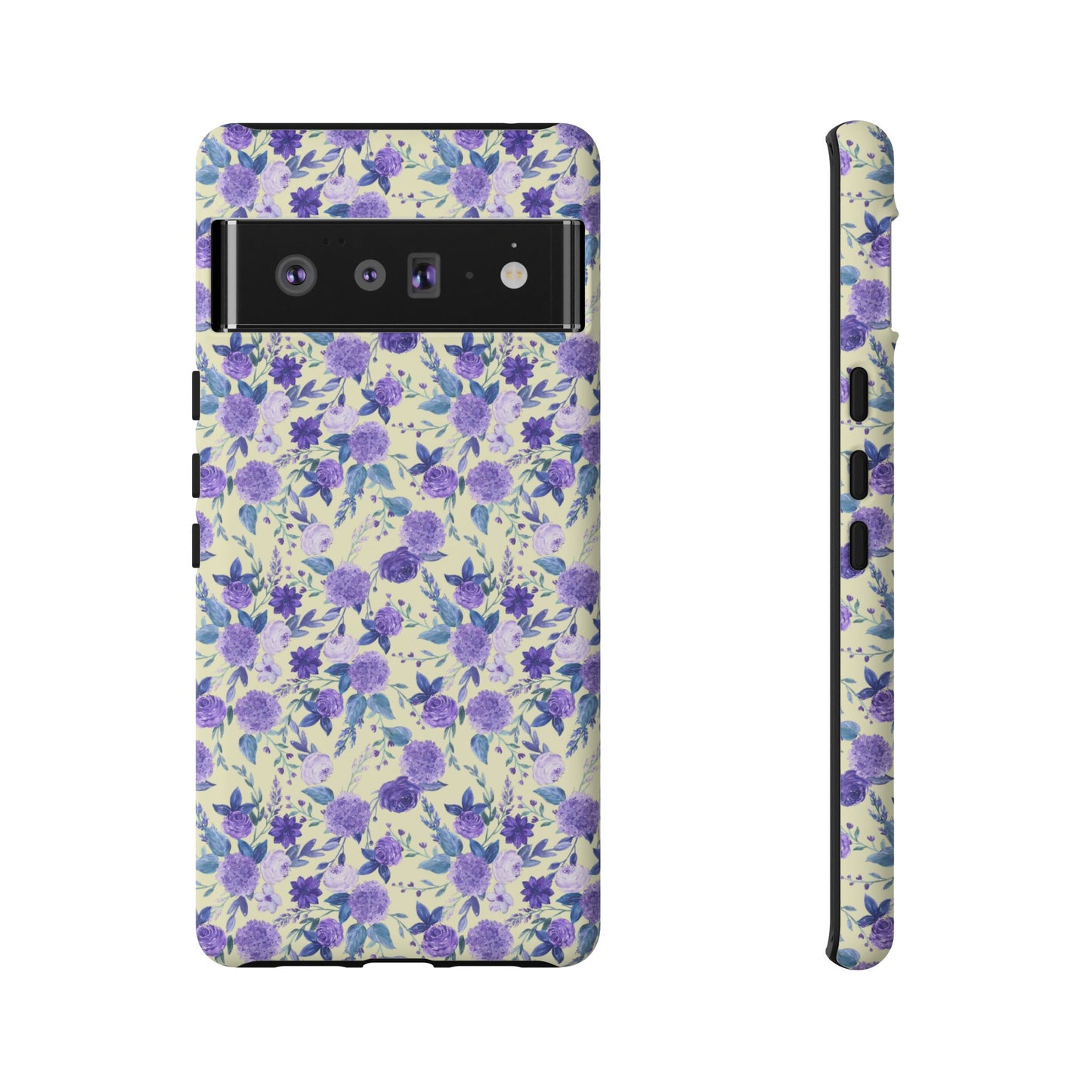 Violet Tough Cases