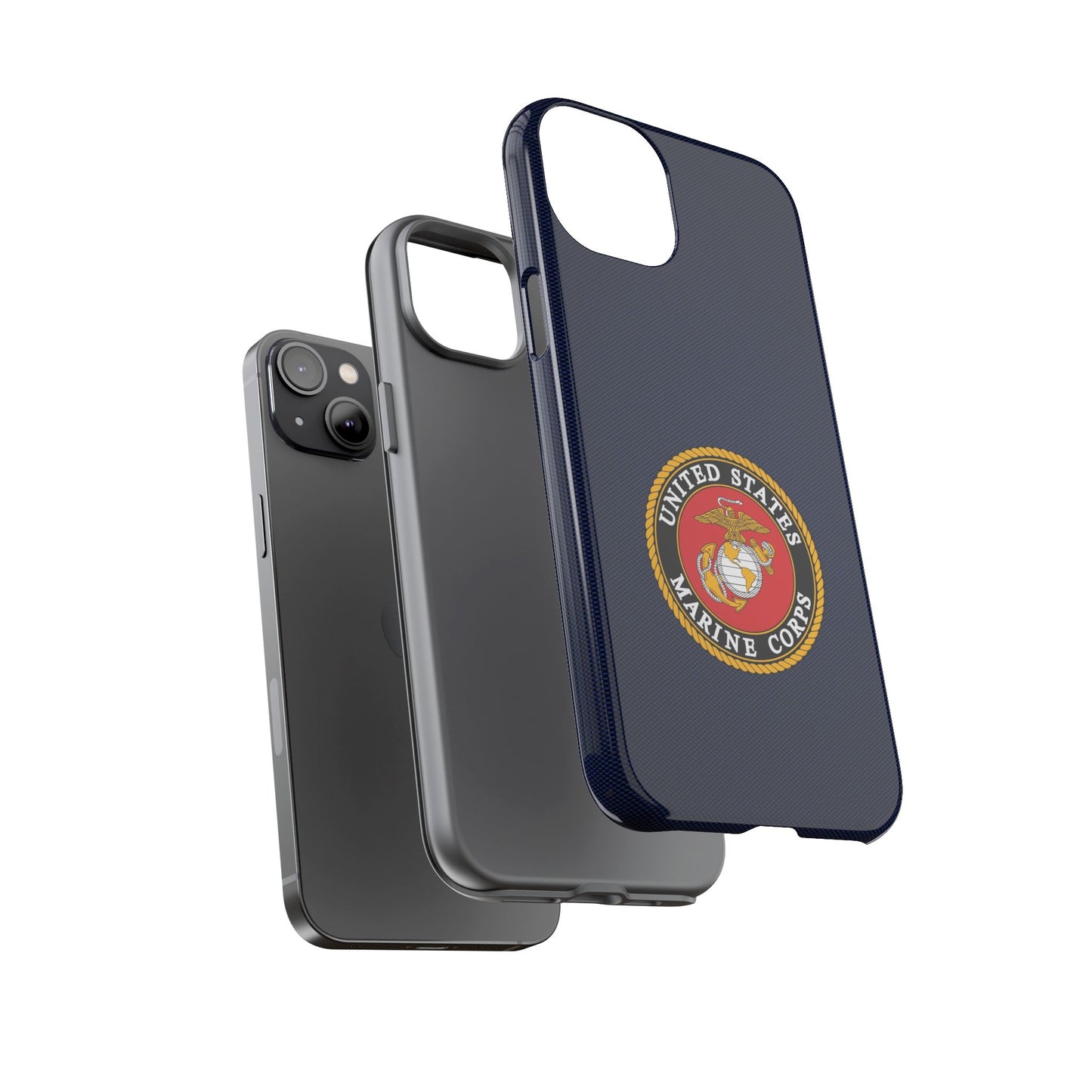 U.S. Marine Corps Tough Cases / iPhone