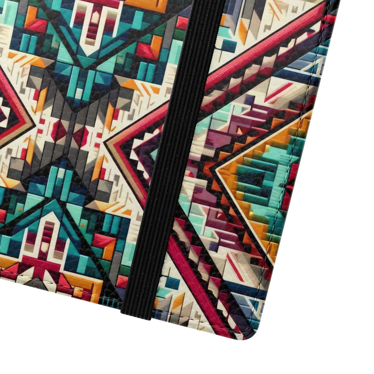 Spirit Trail Flip Cases