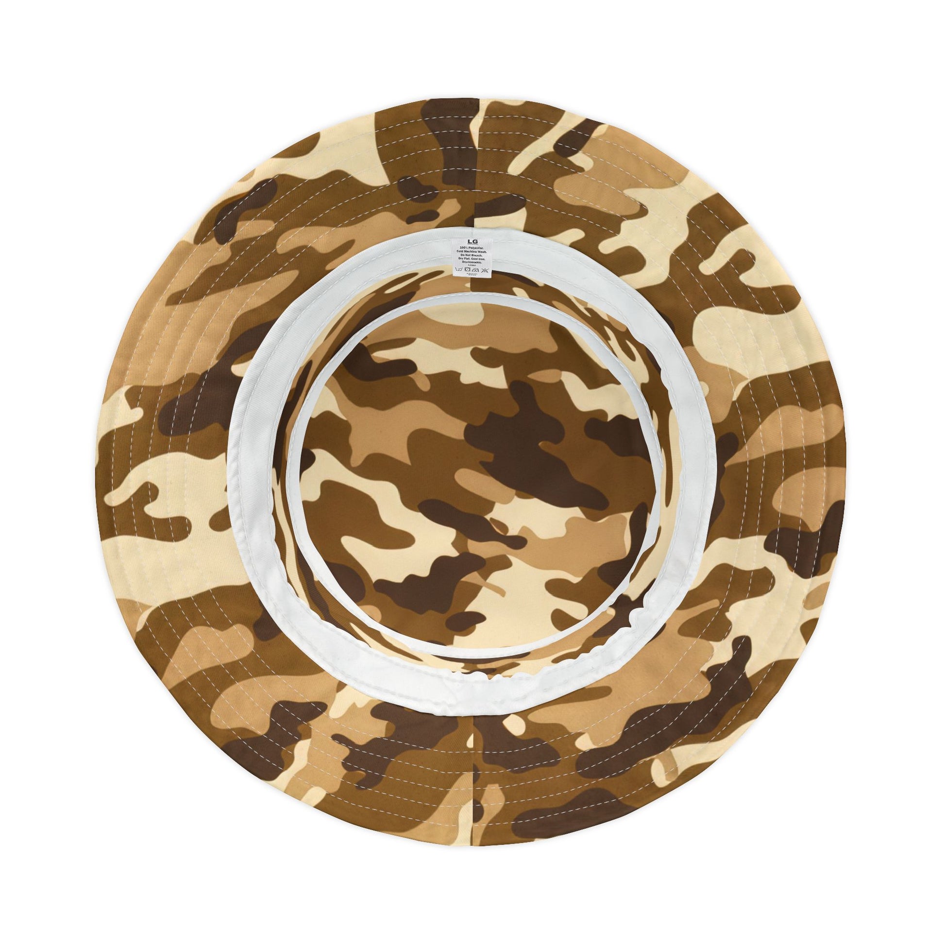 Sandstorm Bucket Hat