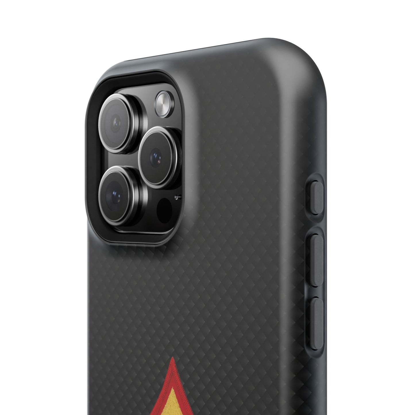 Rank Insignia Impact-Resistant Cases, Lance Corporal