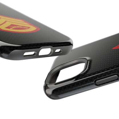 Rank Insignia Impact-Resistant Cases, Staff Sergeant