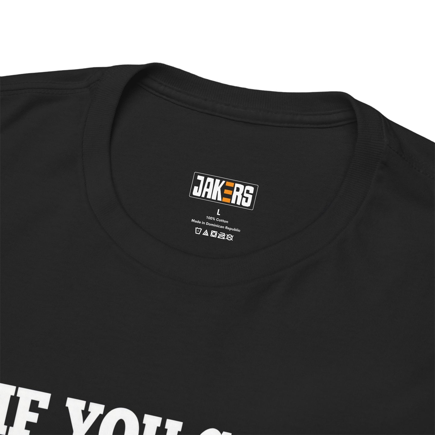 Funny Beer Slogan Tee, If You Can Read This