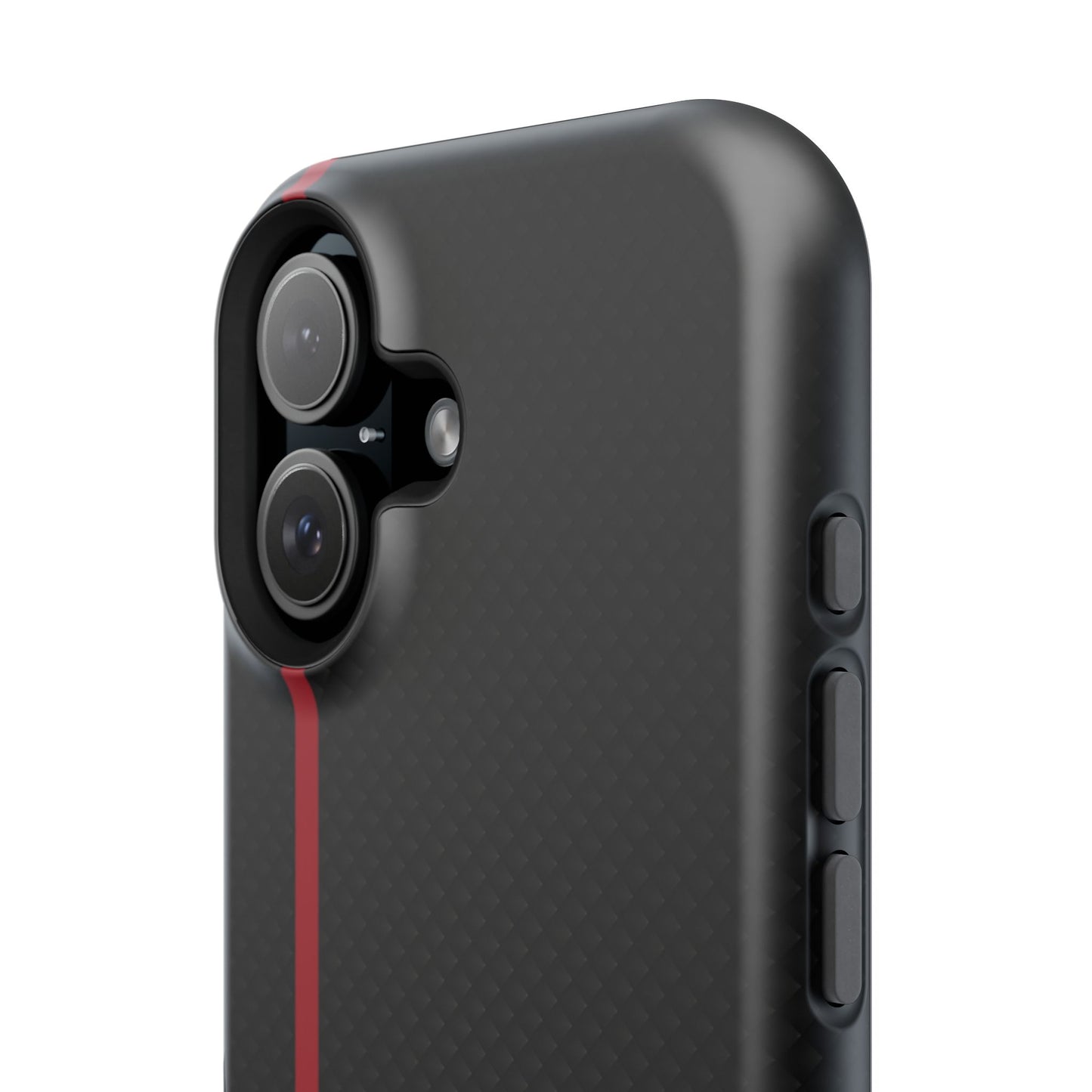 Discipline, Honor, Grit Impact-Resistant Phone Case