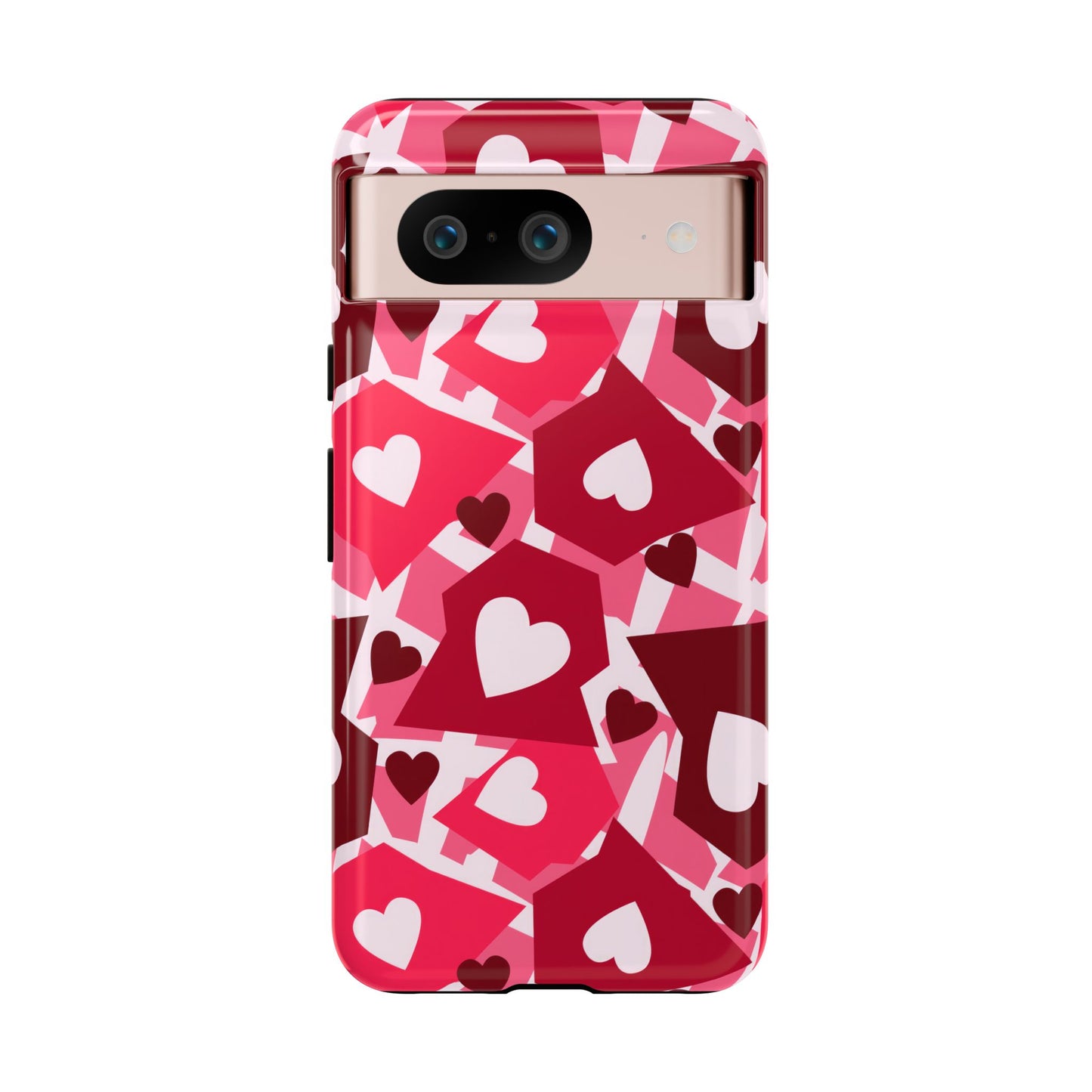 Love in Style Tough Cases