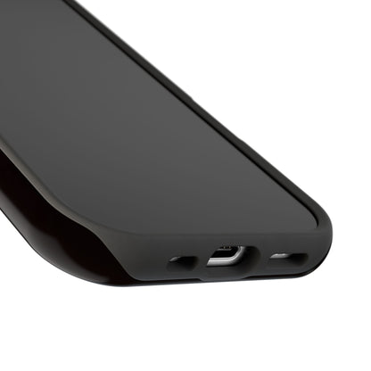 The Savior's Shield iPhone Magnetic Cases