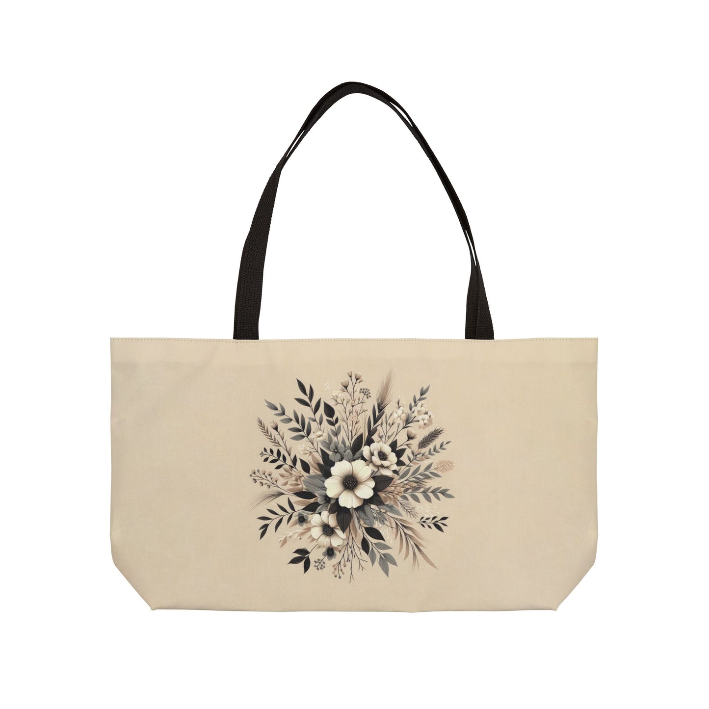 Autumn's Embrace Tote Bag