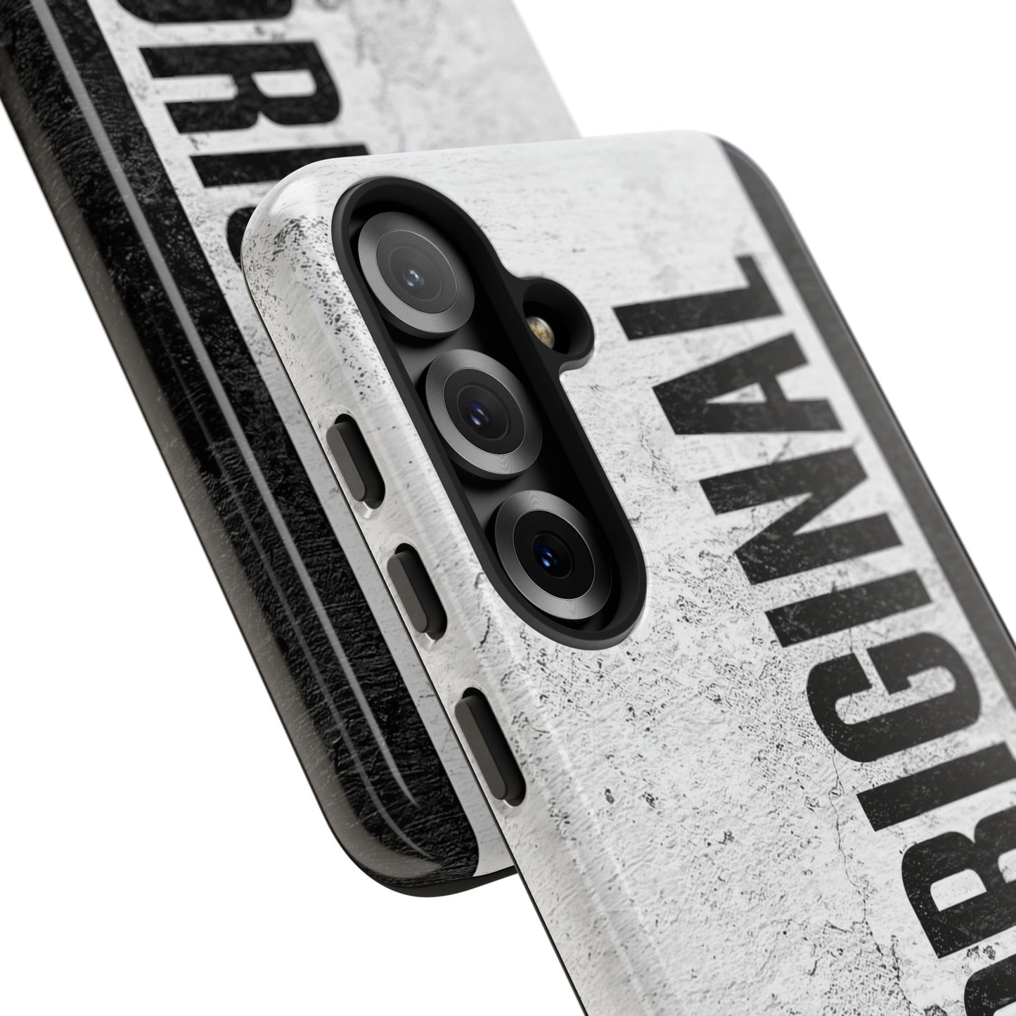 Be Original Tough Cases