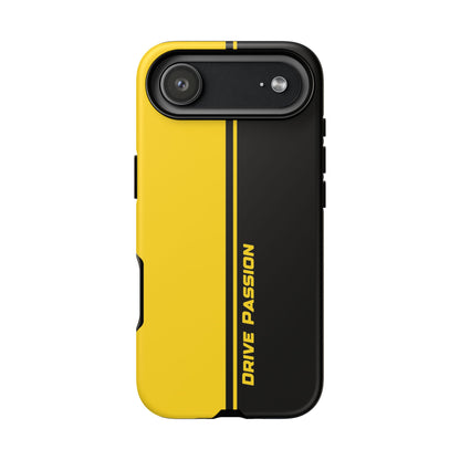 Jakers Drive Passion Tough Case