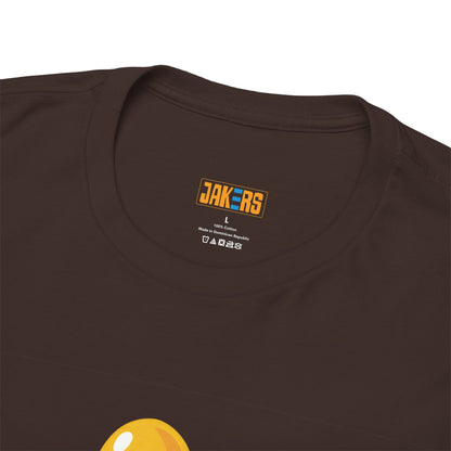 Let's Fiesta Unisex Heavy Cotton Tee - Fun Party T-Shirt for Celebrations