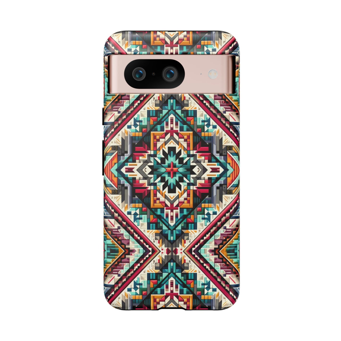Spirit Trail Google Pixel Tough Cases