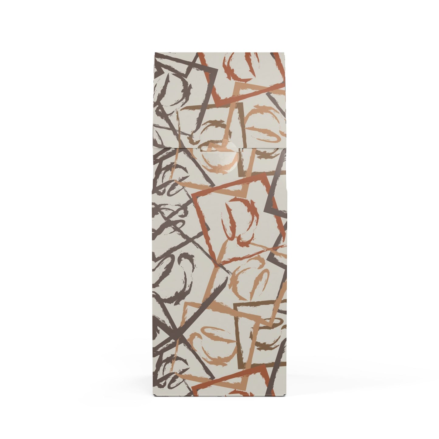 Trapper Peak Decaf Coffee Blend (Medium Roast) / Tasting notes: Cocoa, mellow citrus, toasty