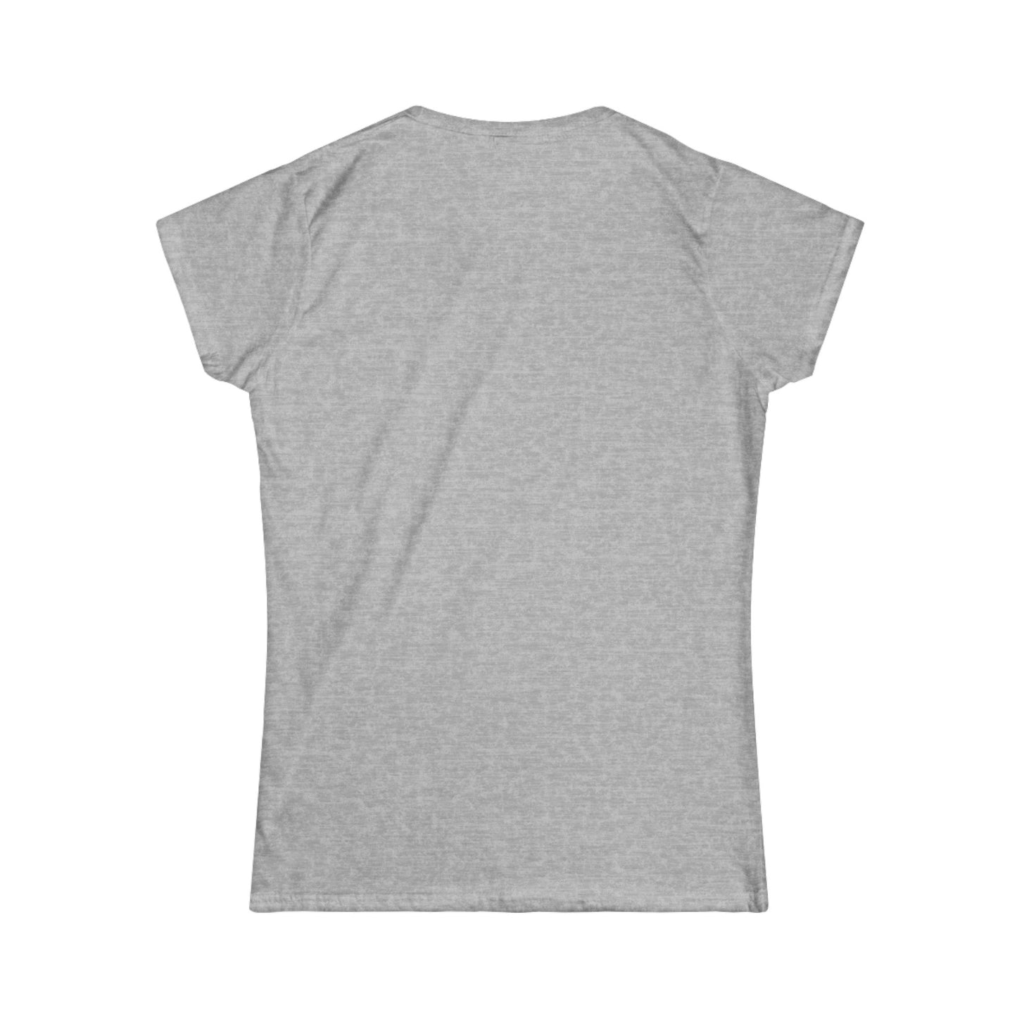 Real Women Women's Softstyle Tee