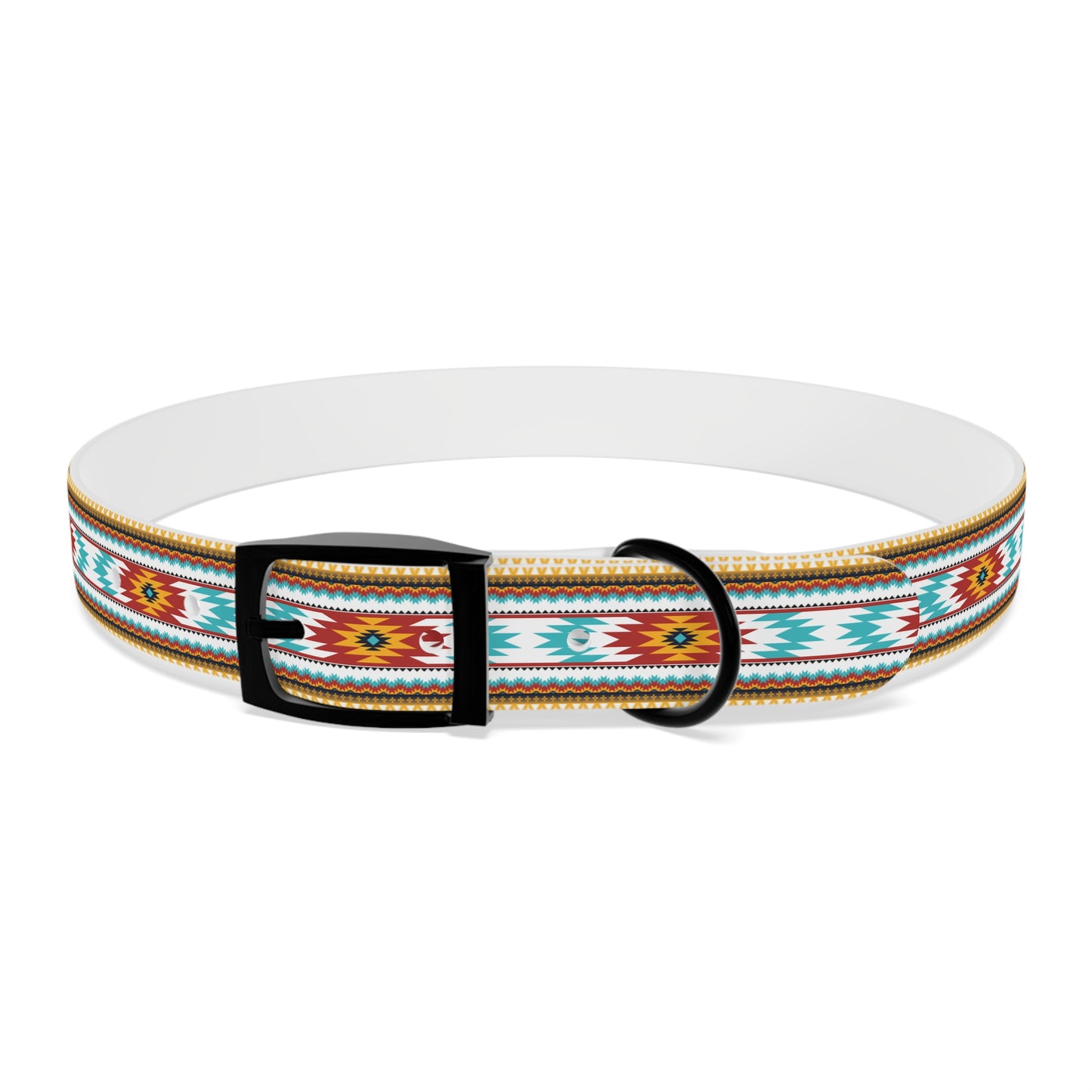 Tribal Threads Dog Collar