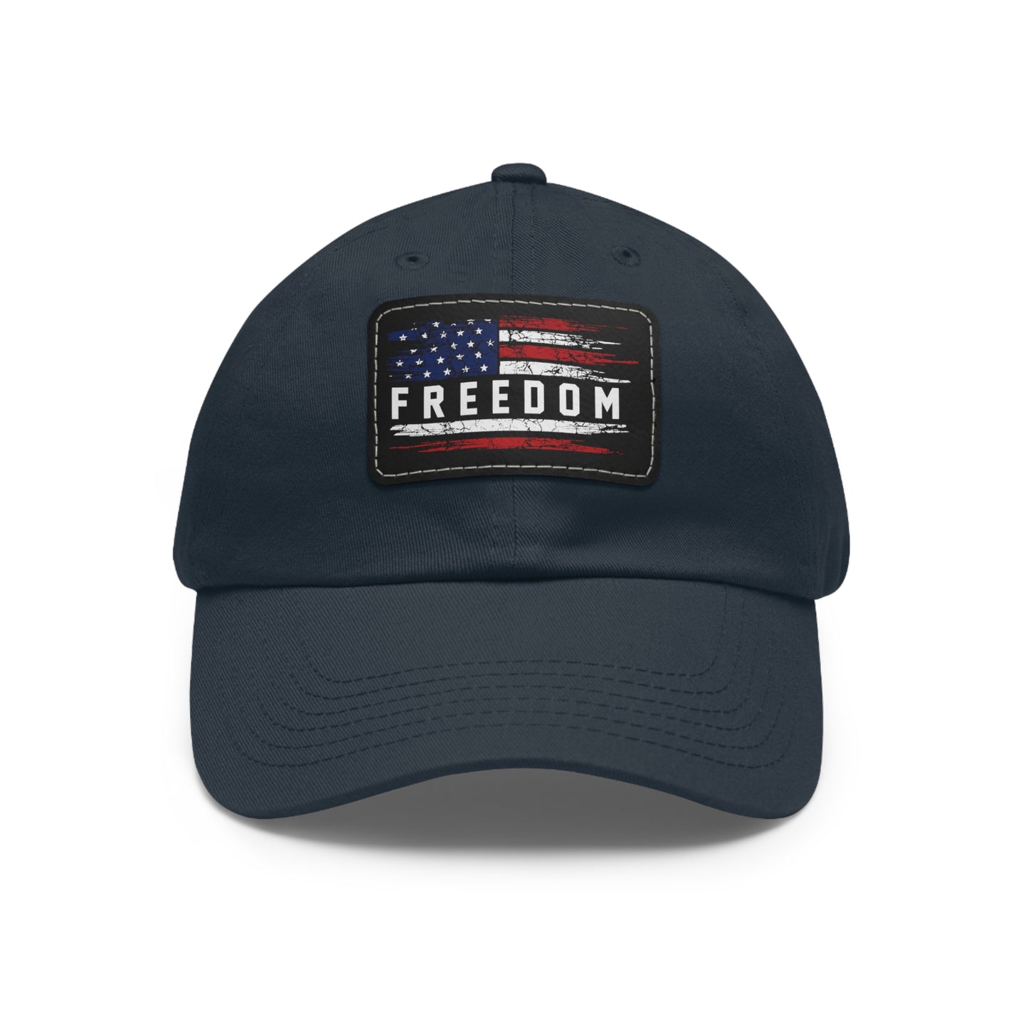 Freedom Patriotic Hat