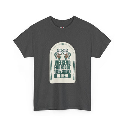 Weekend Forecast Tee