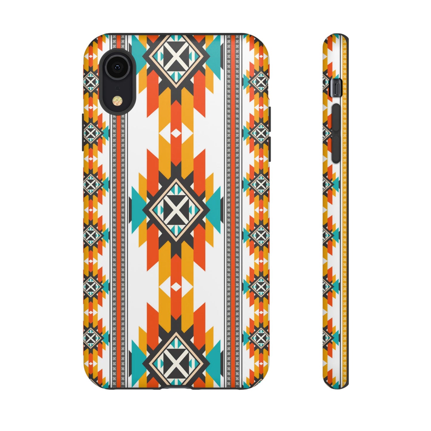 Native Harmony Tough Cases