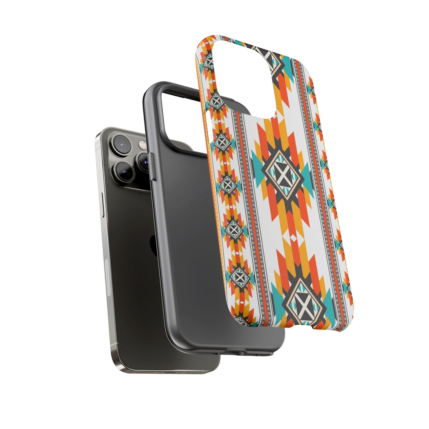 Native Harmony Tough Cases