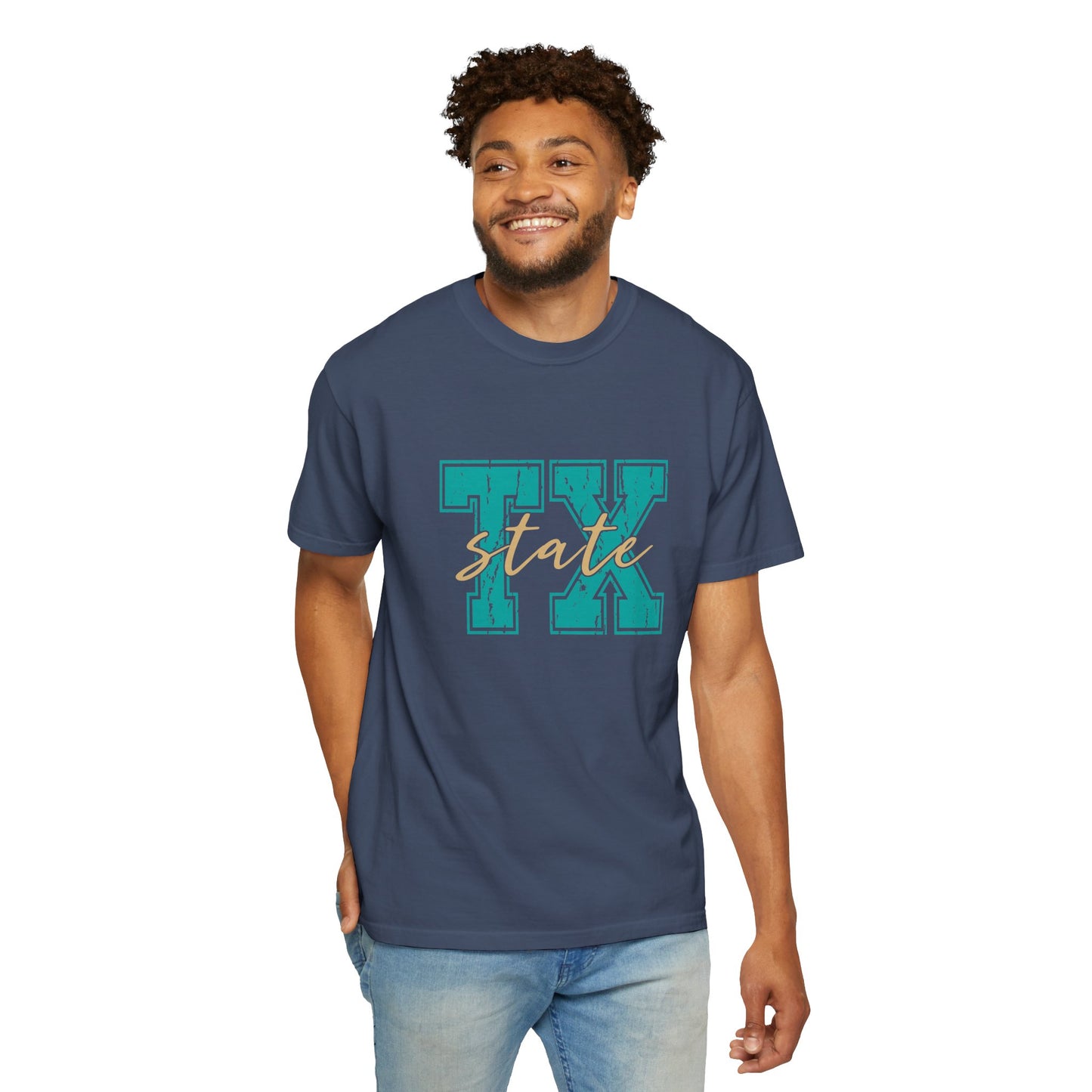 TX State T-shirt