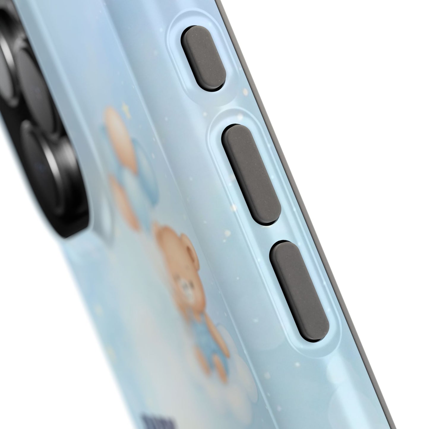 Baby On The Way Magnetic Phone Case, Expecting Mom Gift