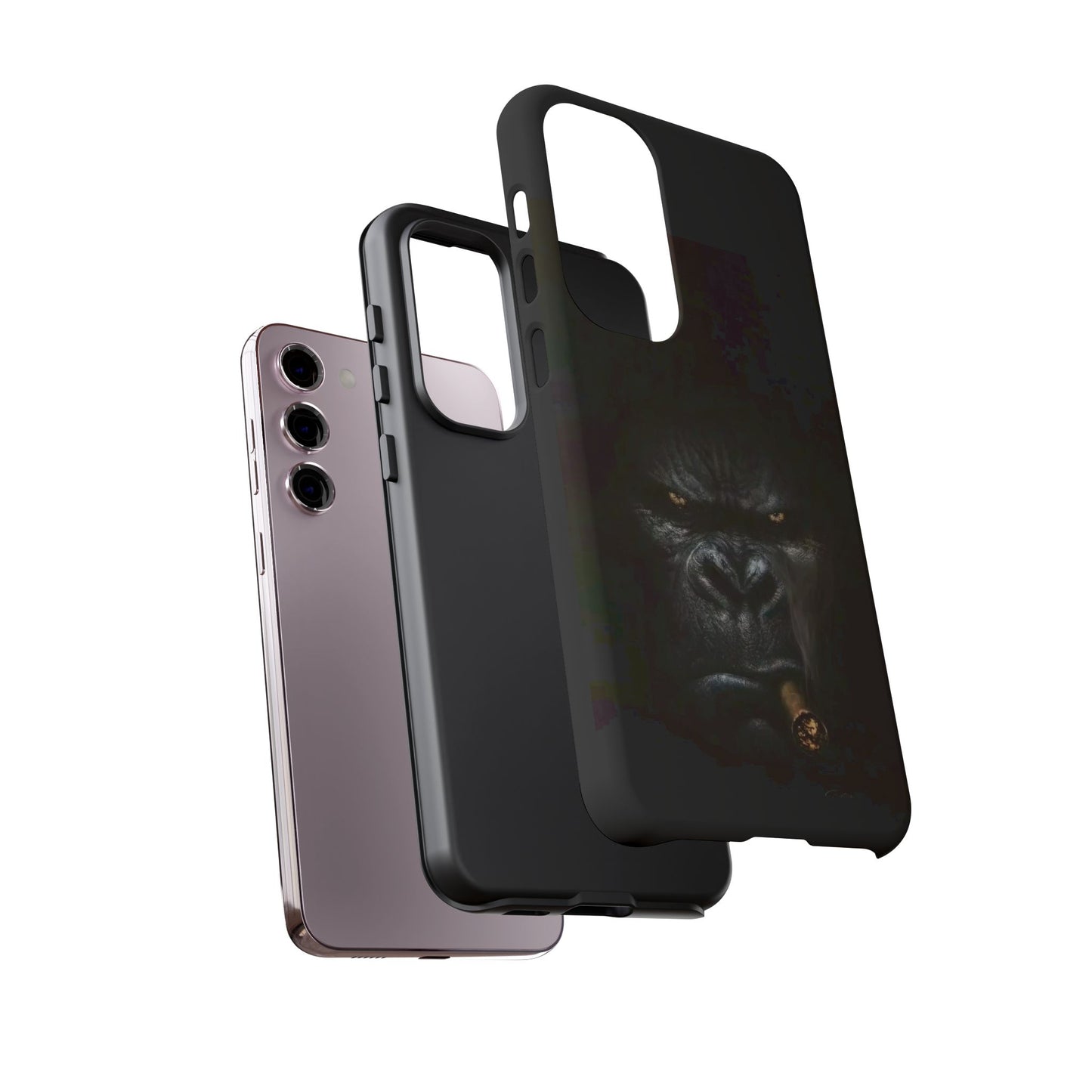 Tough Gorilla Samsung Phone Case