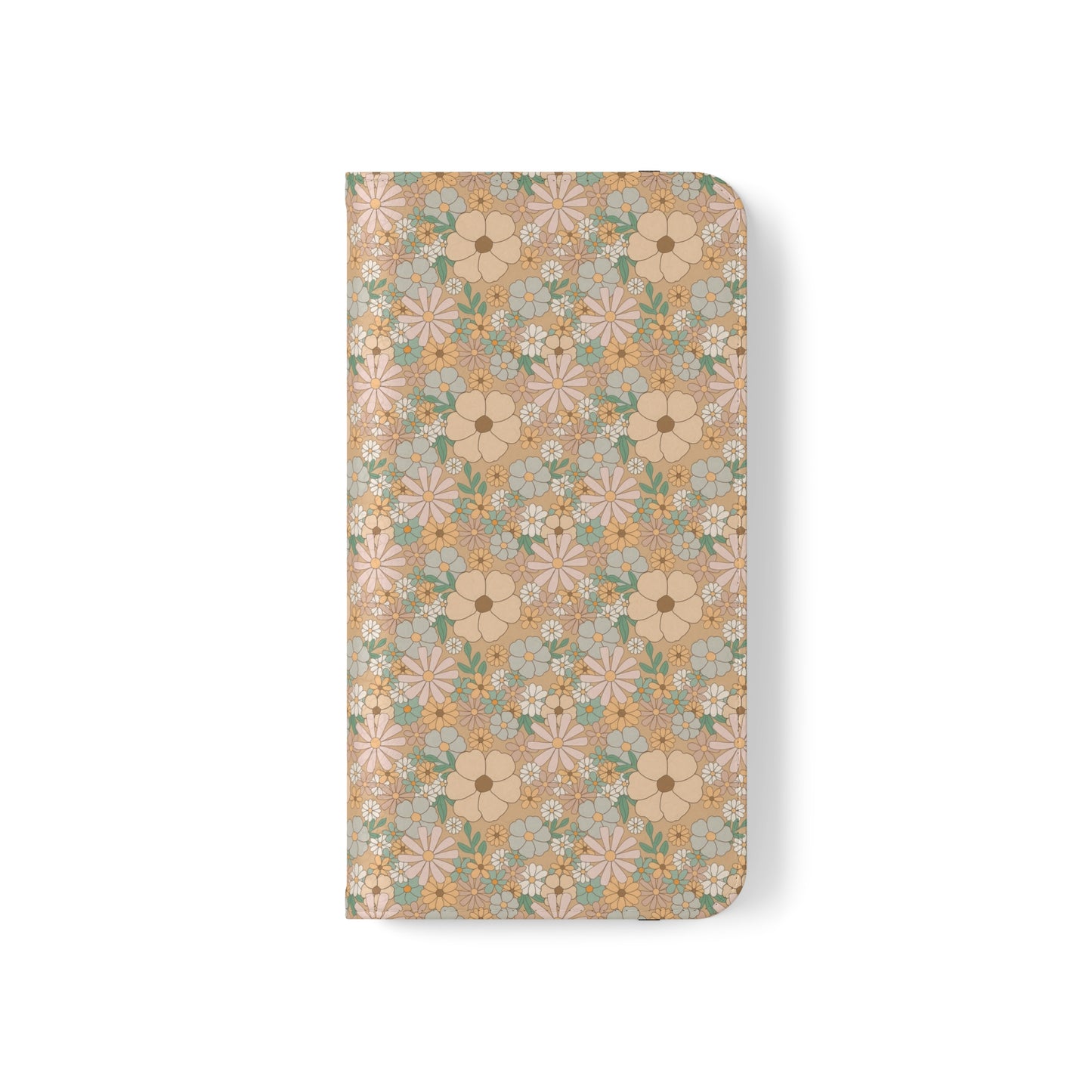 Blooming Joy Flip Cases