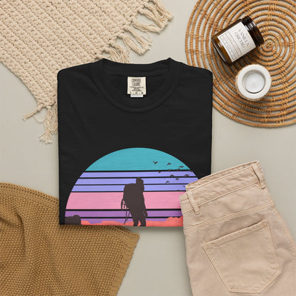 Adventure Is Calling T-Shirt